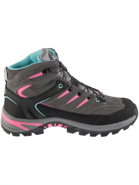 Pantofi copii Cmp gri
