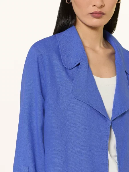Betty Barclay Bolero S Rukávy modrá