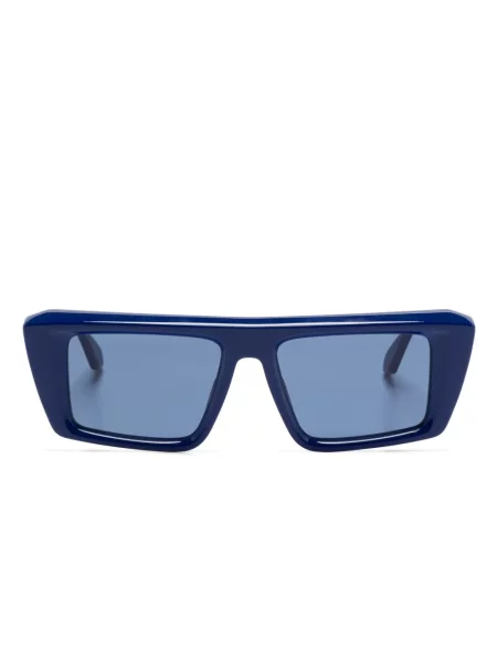 Ochelari de soare Off-white Eyewear alb