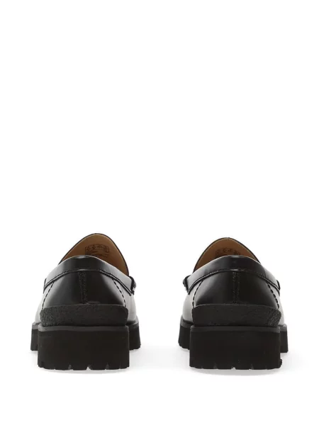 Σκαρπινια Clarks Originals μαύρο