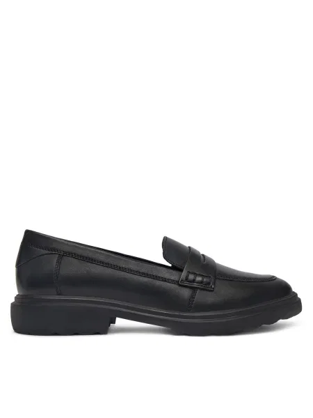 Mocasini Lasocki negru
