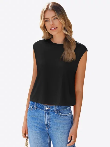 Imily Bela Top negru