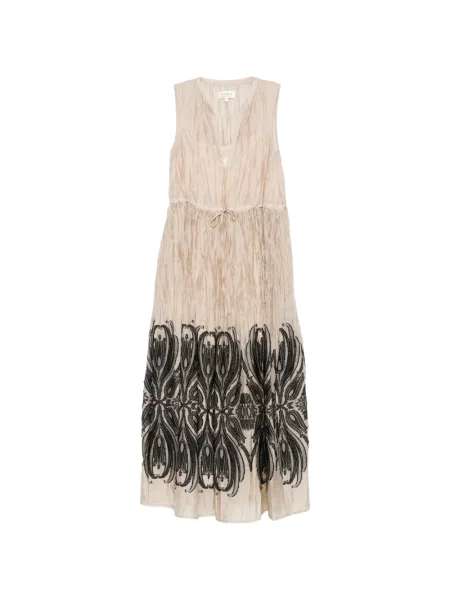 Rochie maxi Psophia