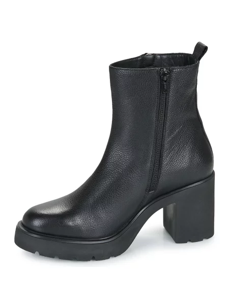 Pantofi Unisa negru