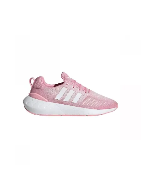 Bežecké tenisky Adidas Swift Run ružová