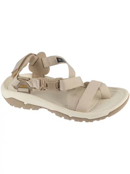 Pantofi Teva bej