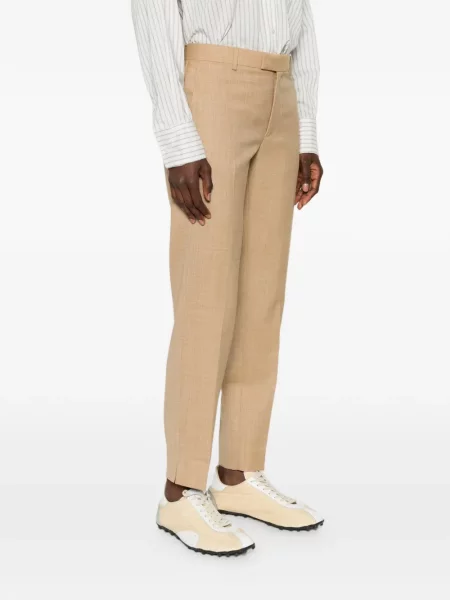 Pantaloni Mm6 Maison Margiela