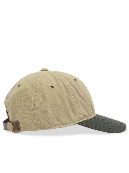 Czapka z daszkiem Khakis