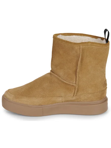 Pantofi Blackstone bej