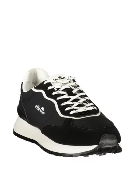 Sneakerși Ellesse negru