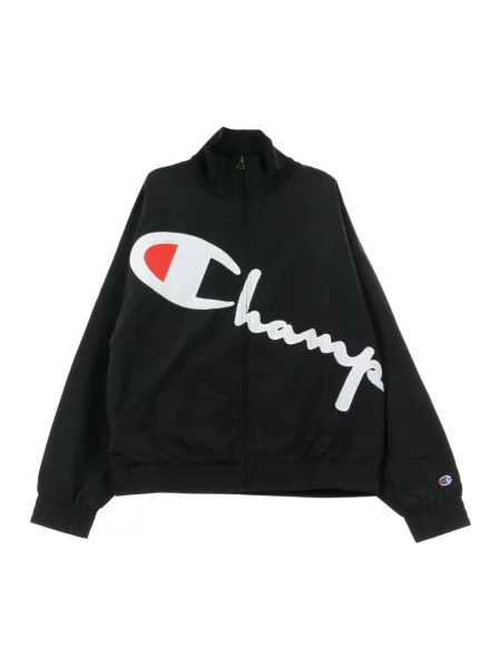 Kurtka Champion czarna