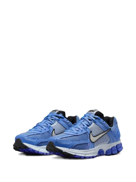 Sneakerși Nike Vomero alergare gri