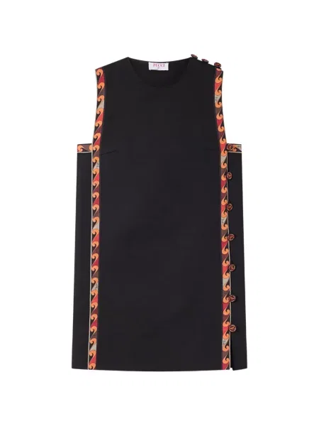 Rochie Pucci negru