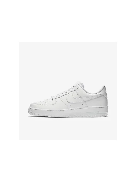 Tenisky Nike Air Force 1 biela