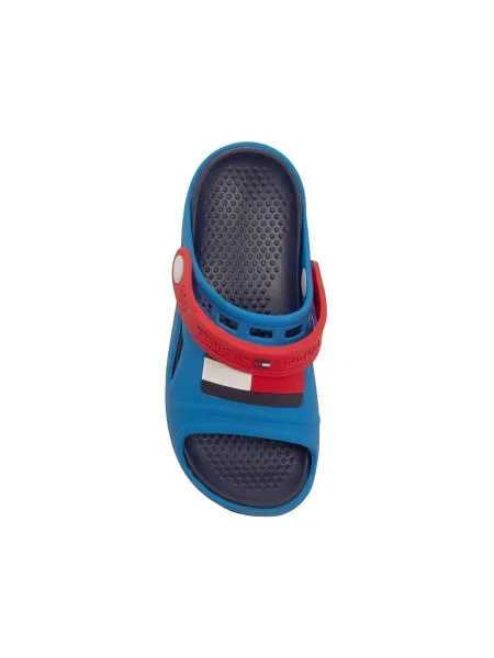 Pantofi copii Tommy Hilfiger albastru