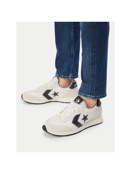 Sneakers Converse Omega Trainer Crem