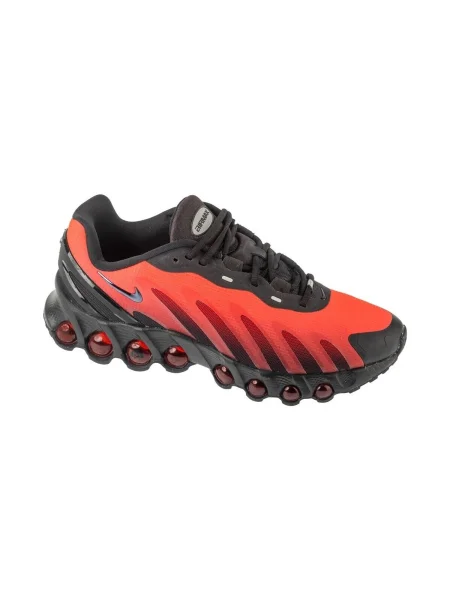 Pantofi Nike roșu