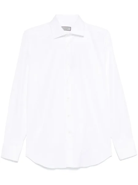 Cămașă Canali alb