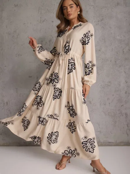 Rochie Dianona bej