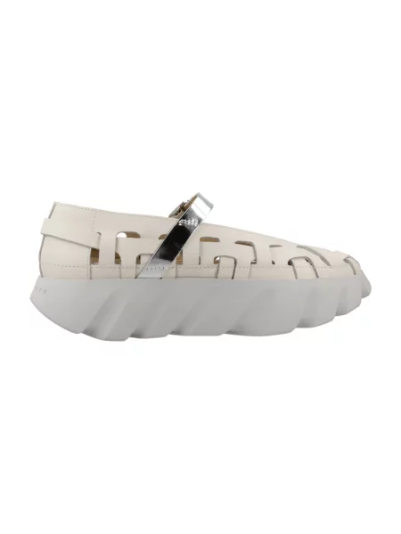 Pantofi 4ccccees bej