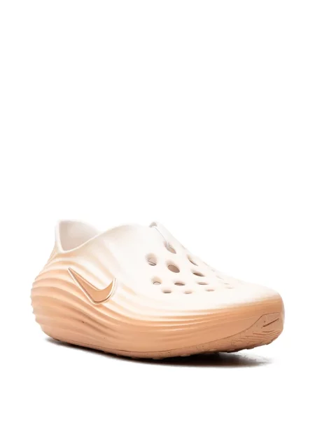 Golf sneakerși Nike Air Zoom cu autograf alb