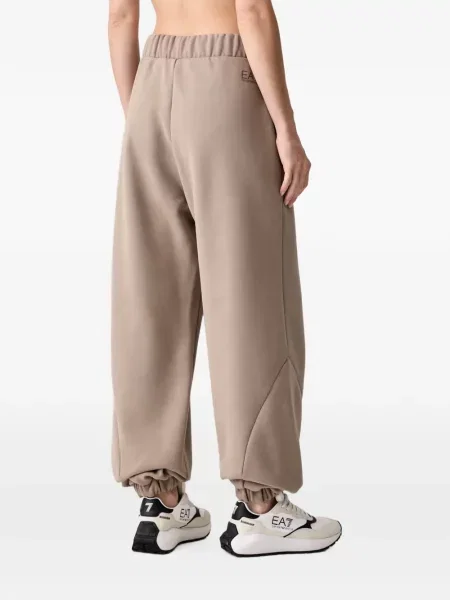 Pantaloni Ea7 Emporio Armani alergare