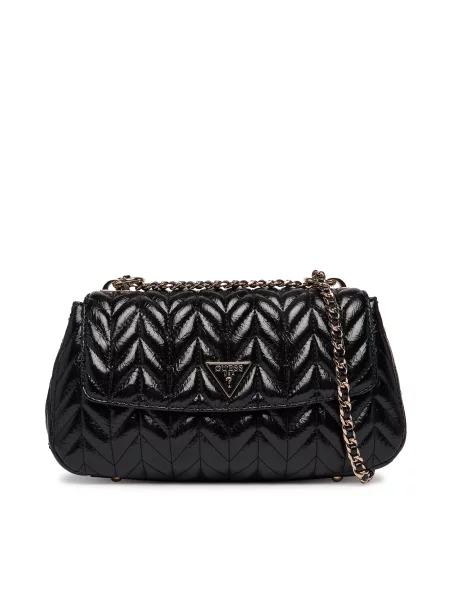 Сумка Guess черная