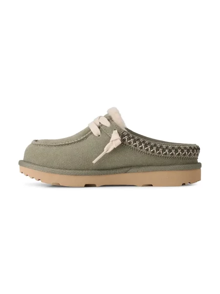 Детские тапочки Ugg