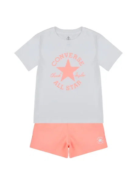 Tricou copii Converse
