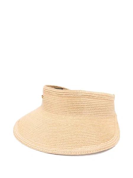 Căciulă Borsalino cu aplicații