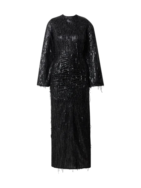 Copenhagen Muse Haljina crna