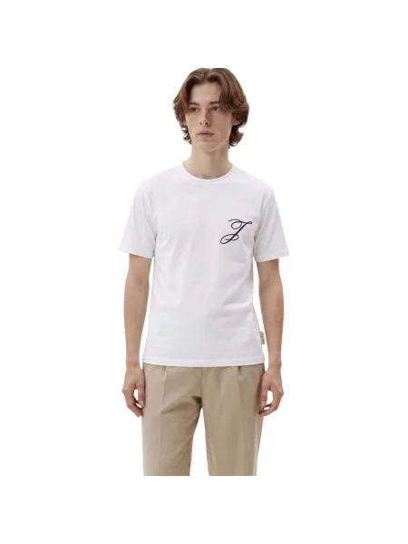 Tricou Jacquemus alb