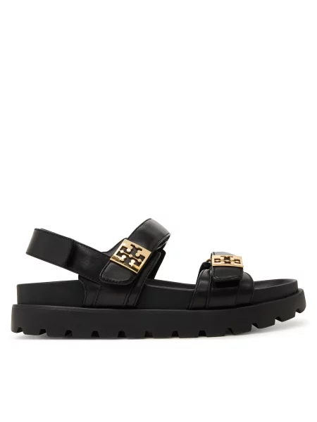 Tory Burch Сандали Mellow Sport черен