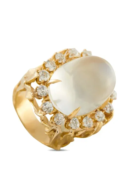 Diamant inel Lb Exclusive auriu