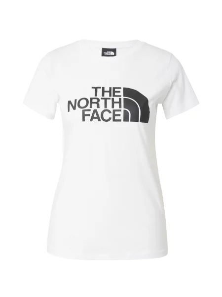 Majica The North Face bela