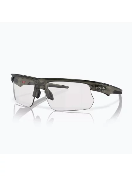 Okulary przeciwsłoneczne Oakley czarne