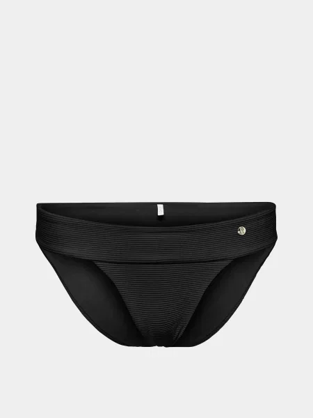 Нижня частина купальника Only чорний