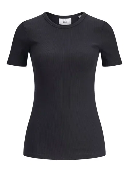 JJXX Tricou Frankie' negru