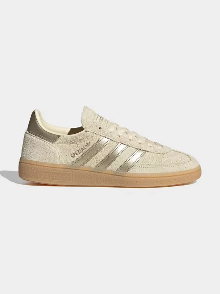 Adidas Originals Handball Spezial sneakers pentru femei bej