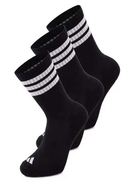 Adidas Performance Skarpety w Mężczyźni M czarny