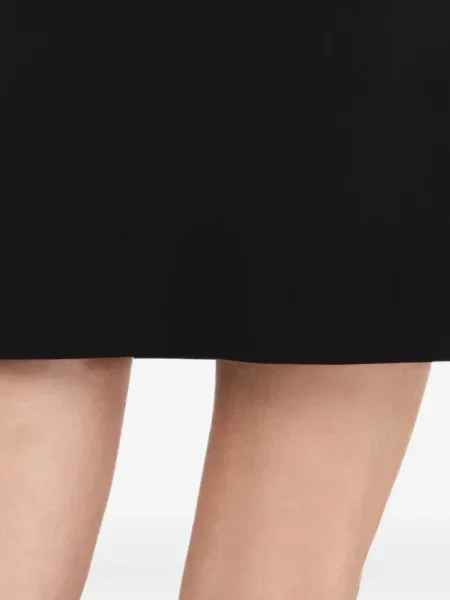 Fusta mini Liu Jo negru
