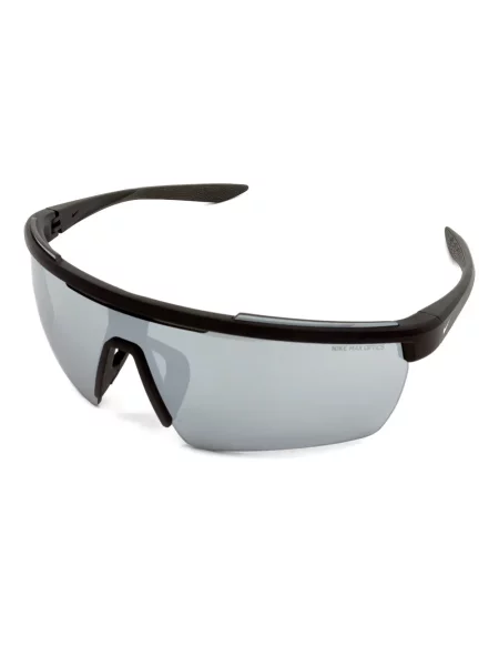 Ochelari de soare aviator Nike retro negru