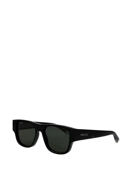 Ochelari de soare Gucci Eyewear negru