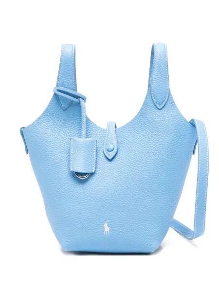 Portofel Polo Ralph Lauren albastru