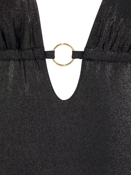 LASCANA Costum de baie întreg negru
