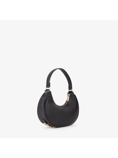 Crossbody kabelka Valentino čierna