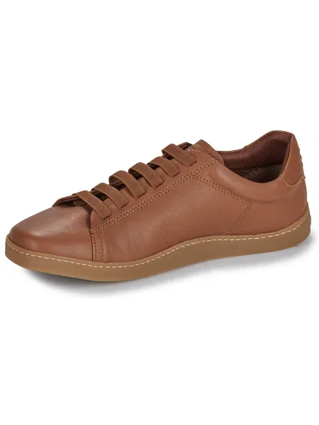 Pantofi El Naturalista maro