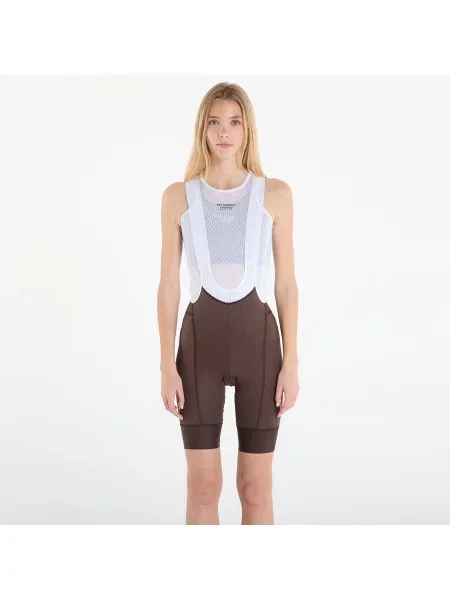 Шорты Pas Normal Studios коричневые