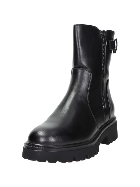 Pantofi Keys negru
