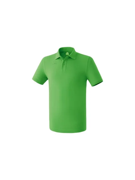 Tričko Erima zelená